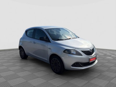 Lancia Ypsilon 1.0 FireFly 5 porte S&S Hybrid Gold Plus (7)