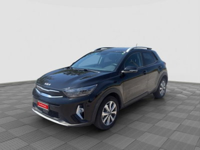 Kia Stonic 1.2 DPI Urban