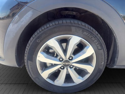 Kia Stonic 1.2 DPI Urban (15)