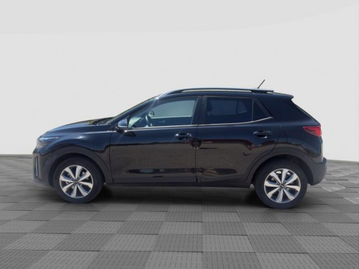 Kia Stonic 1.2 DPI Urban (2)