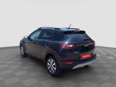 Kia Stonic 1.2 DPI Urban (3)