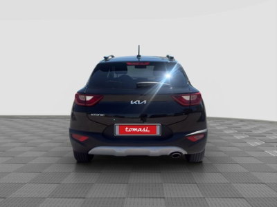 Kia Stonic 1.2 DPI Urban (4)