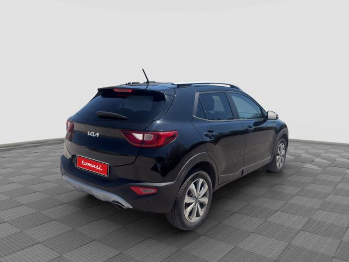 Kia Stonic 1.2 DPI Urban (5)