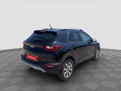 Kia Stonic 1.2 DPI Urban (5)