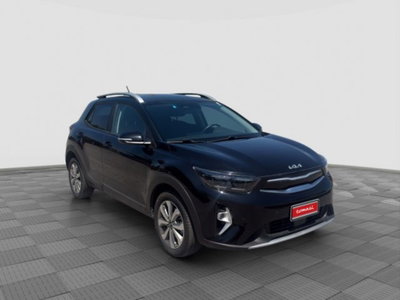 Kia Stonic 1.2 DPI Urban (7)