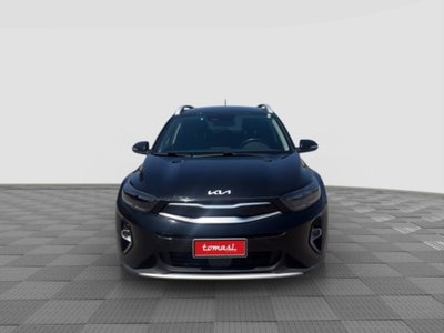 Kia Stonic 1.2 DPI Urban (8)