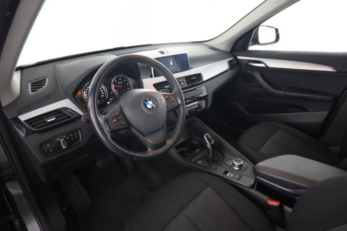 BMW X1 sDrive18d Business Advantage