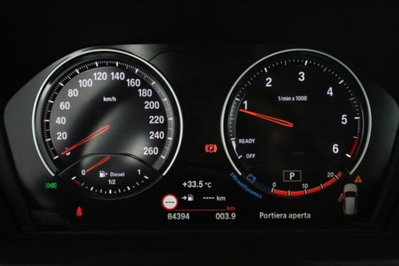 BMW X1 sDrive18d Business Advantage (7)