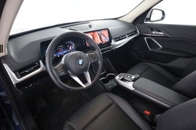 BMW X1 sDrive 18i xLine usata