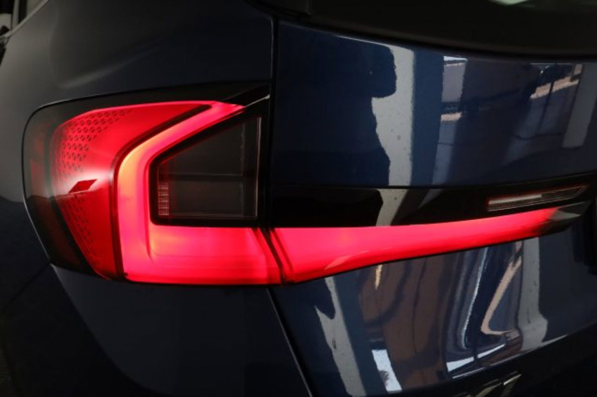 BMW X1 sDrive 18i xLine (10)