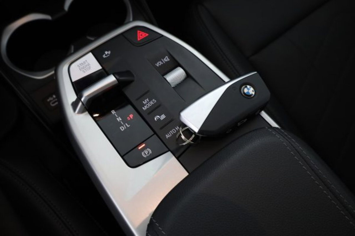 BMW X1 sDrive 18i xLine (12)