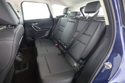 BMW X1 sDrive 18i xLine (3)