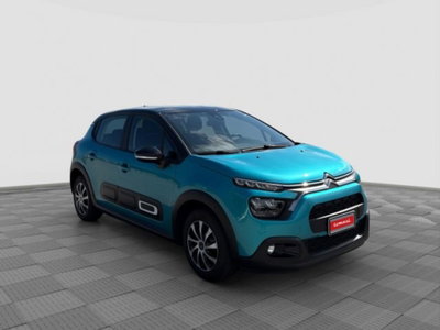 Citroen C3 PureTech 83 S&S Feel Pack (7)