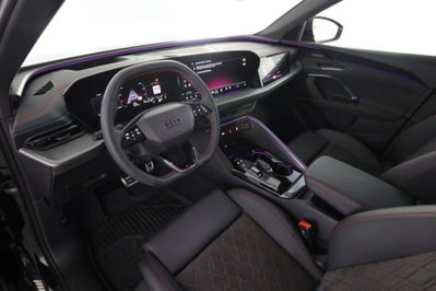 Audi Q5 40 2.0 tdi mhev 12V S line quattro s-tronic usata
