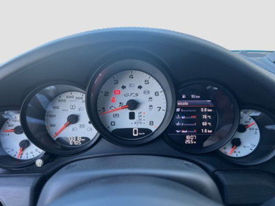 Porsche 911 Coupé 3.0 Carrera 4 GTS (13)