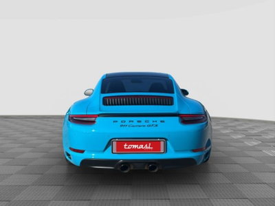 Porsche 911 Coupé 3.0 Carrera 4 GTS (4)