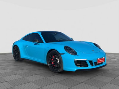Porsche 911 Coupé 3.0 Carrera 4 GTS (7)