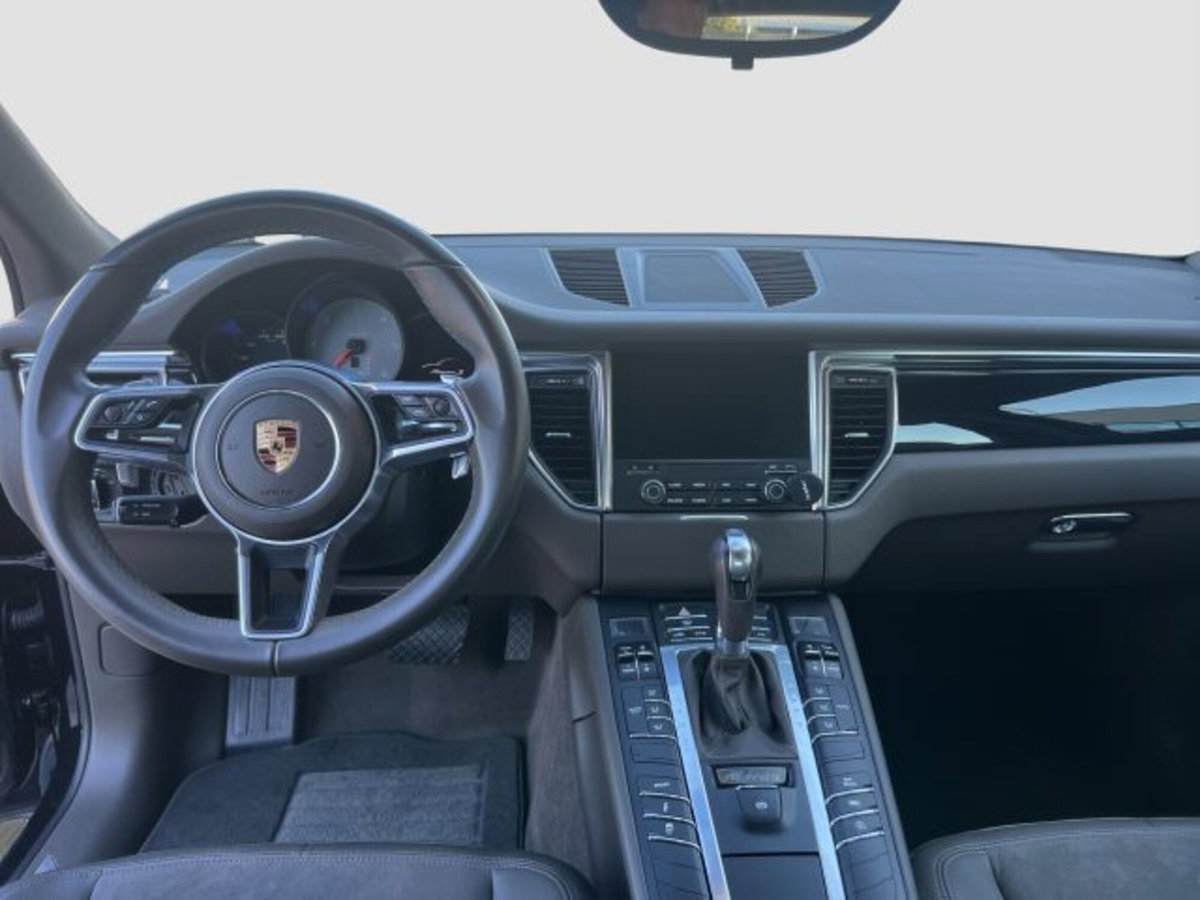 Porsche Macan S Diesel (11)