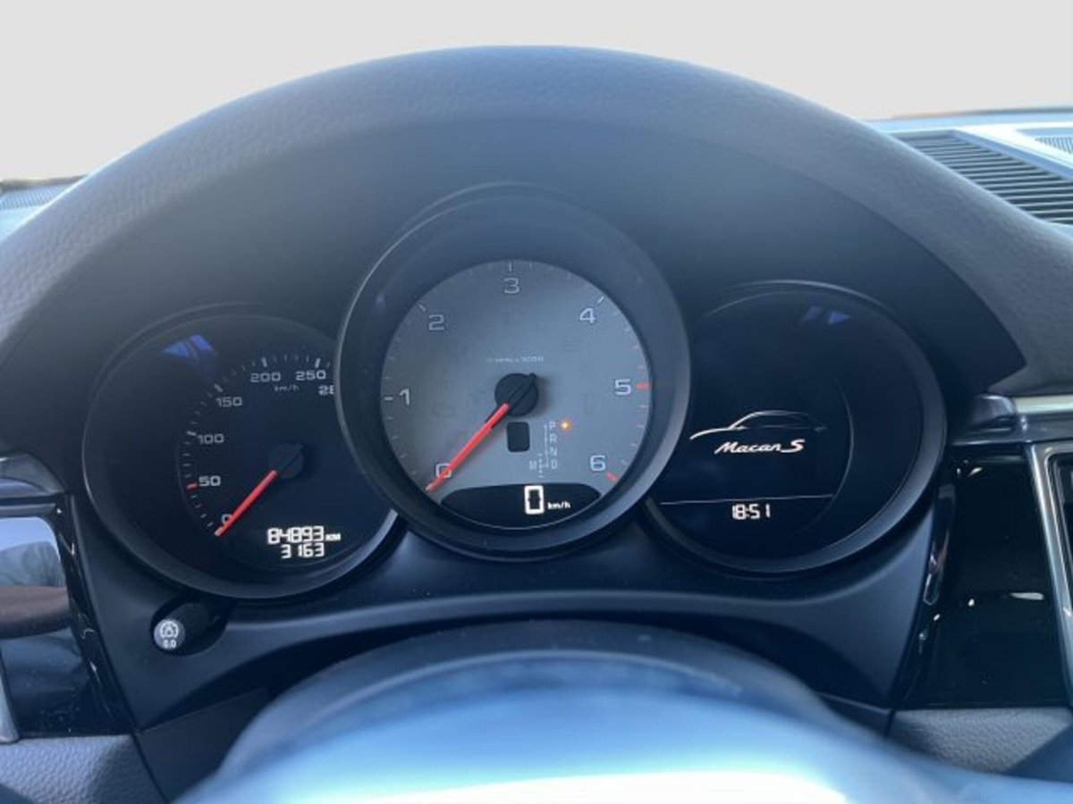 Porsche Macan S Diesel (14)
