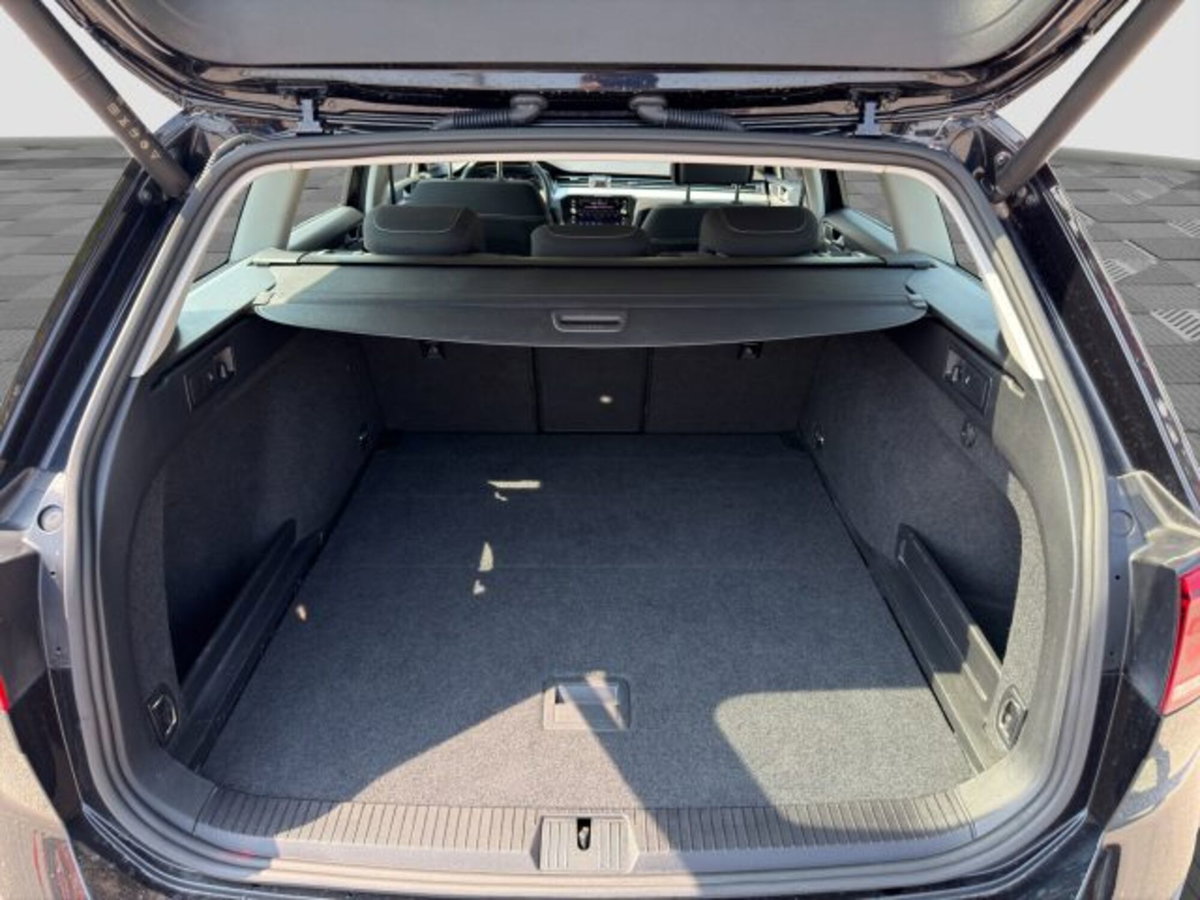 Volkswagen Passat Variant 2.0 TDI SCR EVO DSG Business (14)