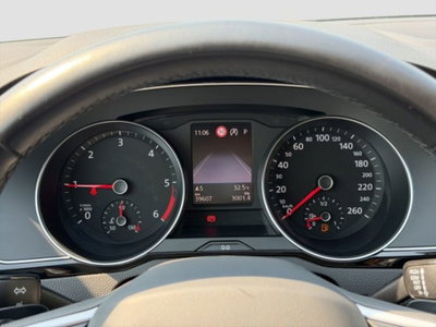 Volkswagen Passat Variant 2.0 TDI SCR EVO DSG Business (15)