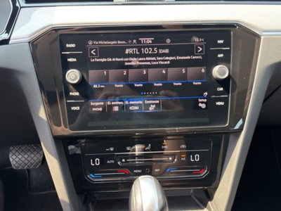 Volkswagen Passat Variant 2.0 TDI SCR EVO DSG Business (17)