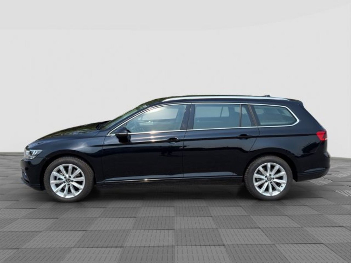 Volkswagen Passat Variant 2.0 TDI SCR EVO DSG Business (2)