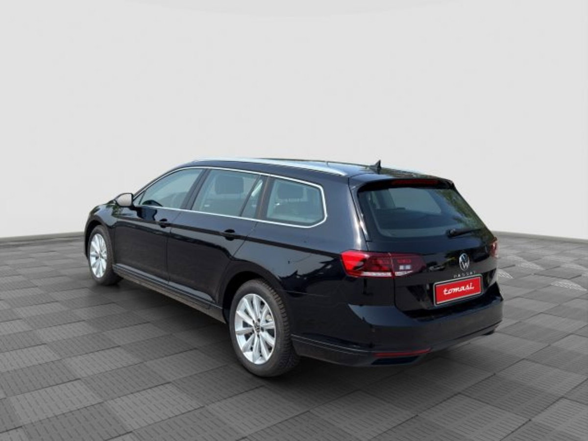 Volkswagen Passat Variant 2.0 TDI SCR EVO DSG Business (3)