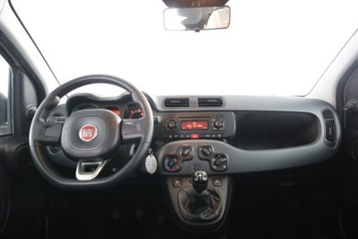 Fiat Panda 1.3 MJT 95 CV S&S Easy (4)