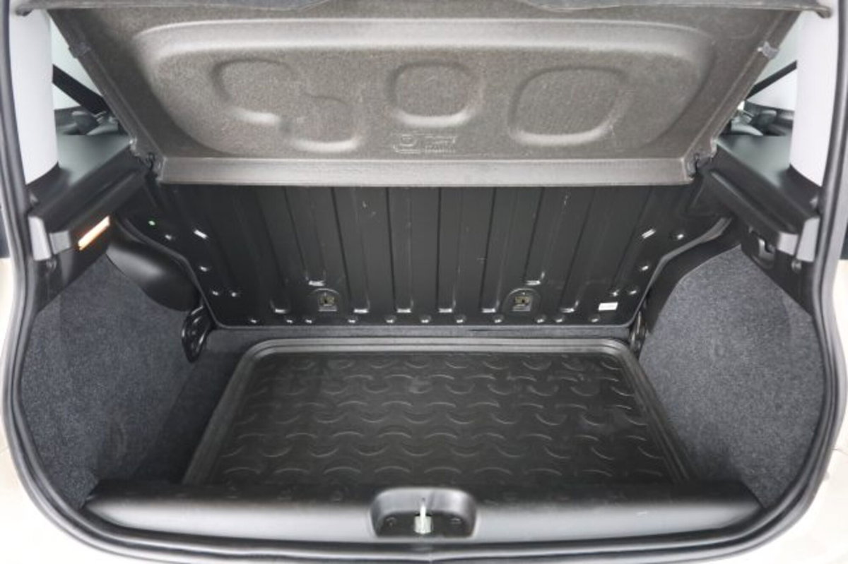 Fiat Panda 1.3 MJT 95 CV S&S Easy (6)