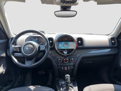 MINI Mini Countryman 1.5 One D Essential Countryman (12)