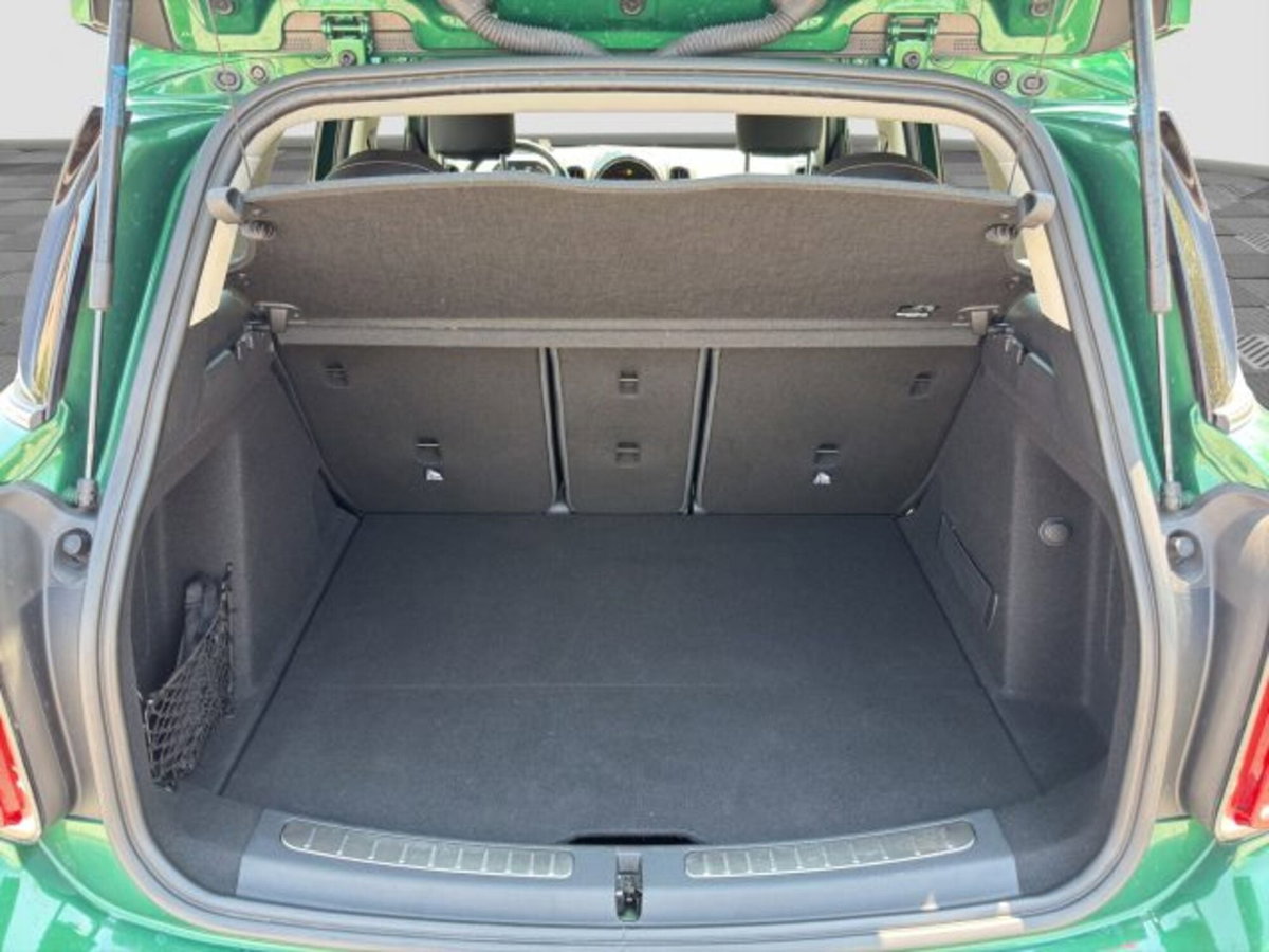 MINI Mini Countryman 1.5 One D Essential Countryman (14)