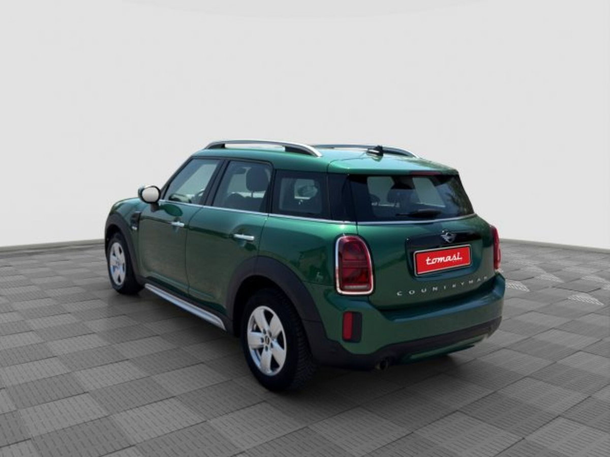 MINI Mini Countryman 1.5 One D Essential Countryman (3)