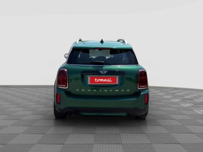 MINI Mini Countryman 1.5 One D Essential Countryman (4)