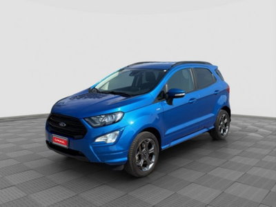 Ford EcoSport 1.0 EcoBoost 125 CV Start&Stop ST-Line usata