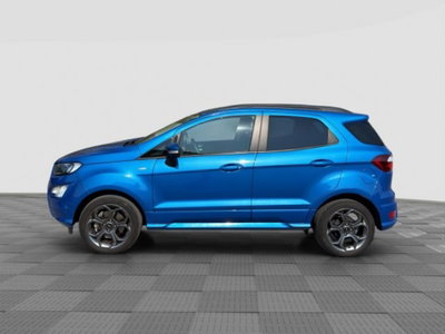 Ford EcoSport 1.0 EcoBoost 125 CV Start&Stop ST-Line (2)