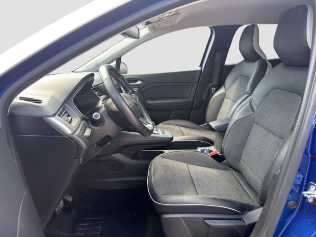 Renault Captur Plug-in Hybrid E-Tech 160 CV Intens (10)