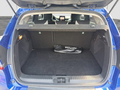 Renault Captur Plug-in Hybrid E-Tech 160 CV Intens (14)