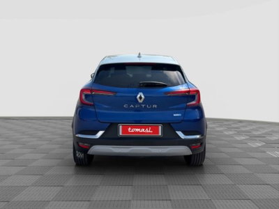 Renault Captur Plug-in Hybrid E-Tech 160 CV Intens (4)