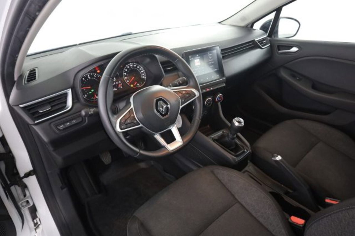Renault Clio TCe 90 CV 5 porte Equilibre