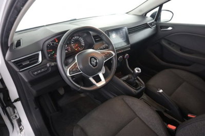 Renault Clio TCe 90 CV 5 porte Equilibre usata