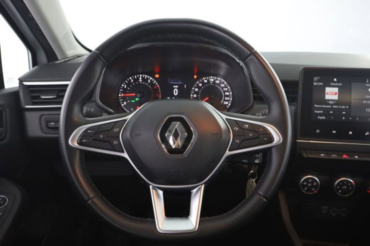 Renault Clio TCe 90 CV 5 porte Equilibre (5)