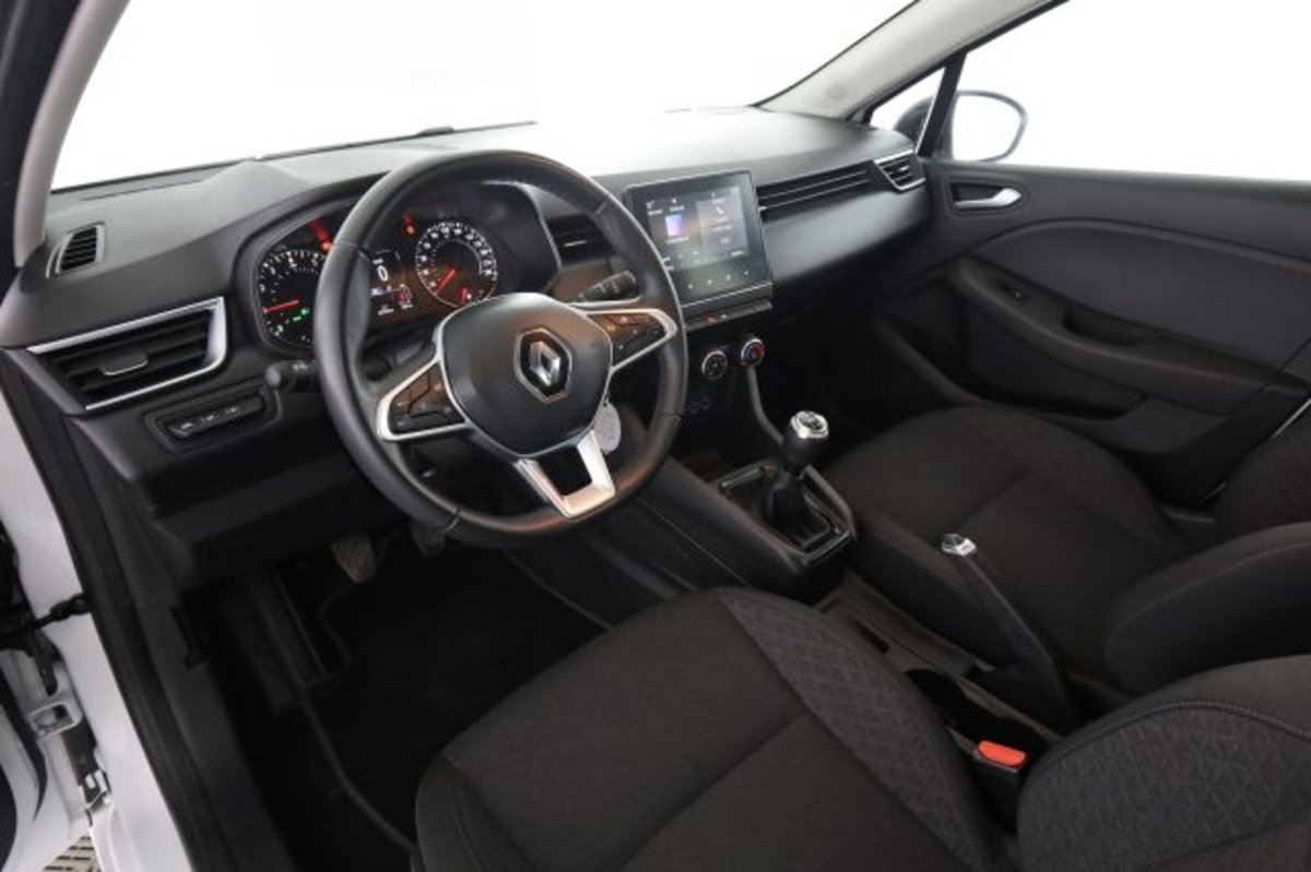 Renault Clio SCe 65 CV 5 porte Equilibre