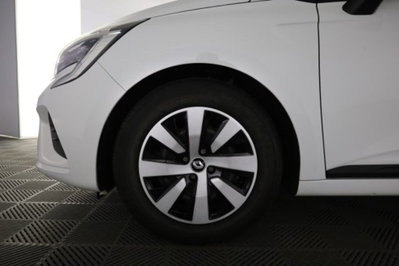 Renault Clio SCe 65 CV 5 porte Equilibre (8)