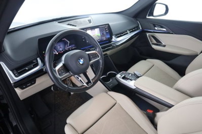 BMW X1 sDrive 18d Msport usata