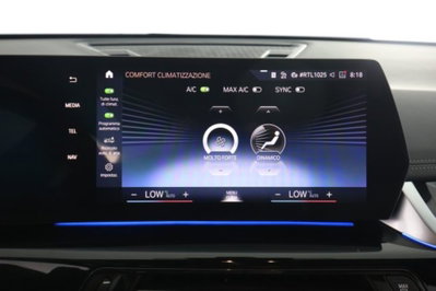 BMW X1 sDrive 18d Msport (11)