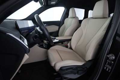 BMW X1 sDrive 18d Msport (2)