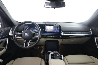 BMW X1 sDrive 18d Msport (4)