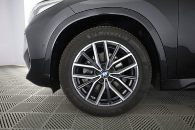 BMW X1 sDrive 18d Msport (8)