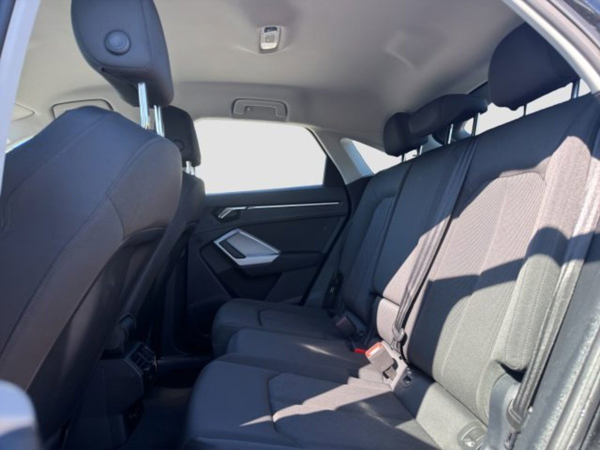 Audi Q3 Sportback 35 TFSI S line edition (10)